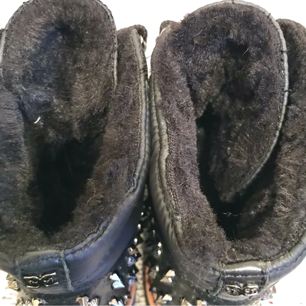 Sam Edelman Bren Studded Boot